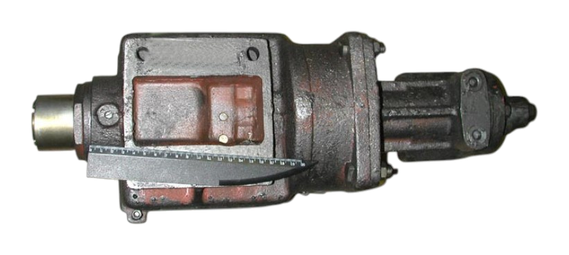 260-1 Авторежим электропневматический
