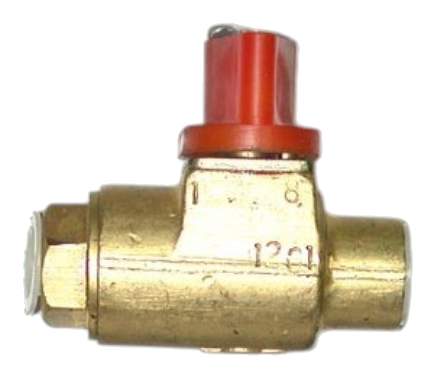 122-02 Кран 1-20-3