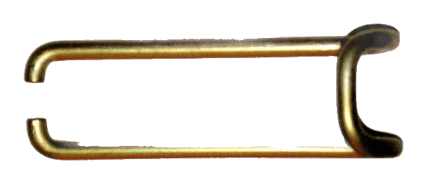 363м.023 Фиксатор