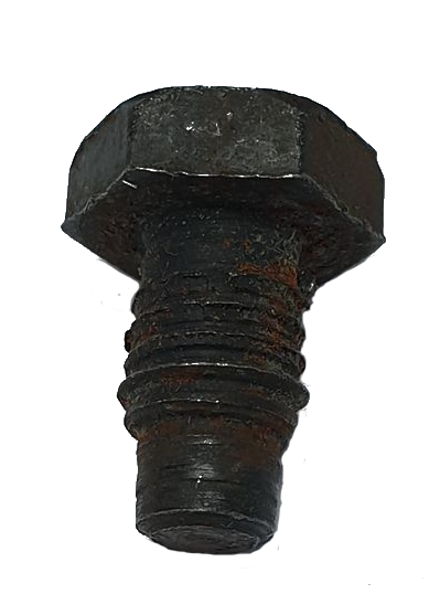 188-35 Болт стопорный