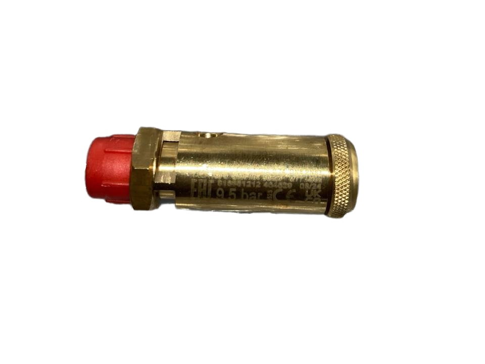 Клапан предохранительный Rotorcomp 115802 (9,5 Атм)