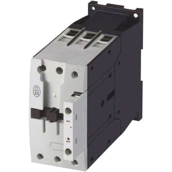 Контактор Moeller D1LM65 (230В 50 Гц) арт. 277894
