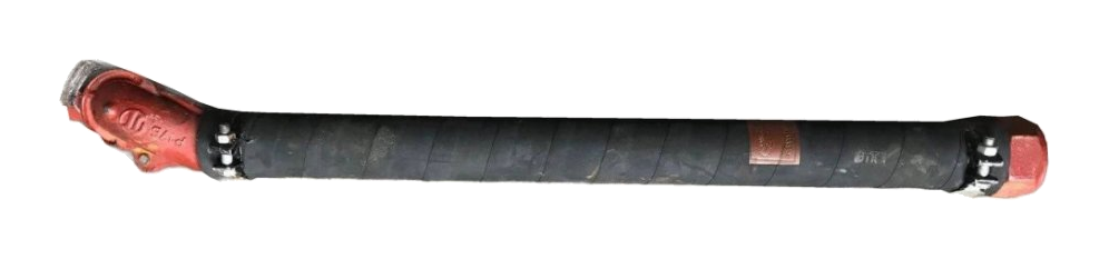 Р17Б.000 Рукав Р17Б ГОСТ 2593-2014