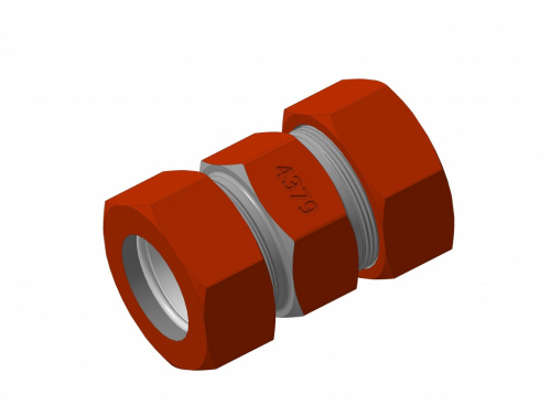 4379 Муфта УХЛ 1 ТУ 3184-014-10785350-2007