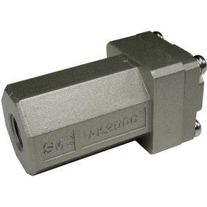 Обратный клапан EAK6000-F06