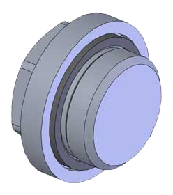 270.051 Заглушка