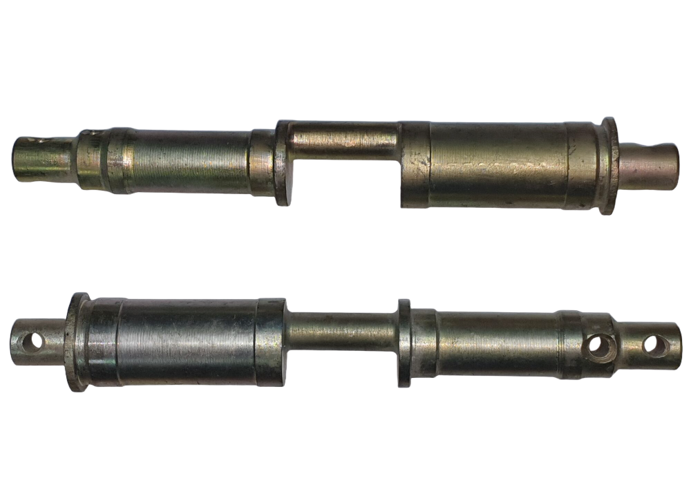 295.207 Валик