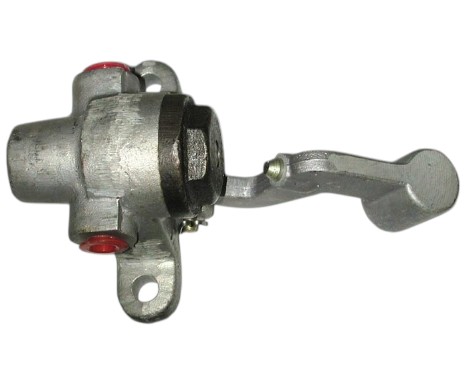 144 Клапан 4-3