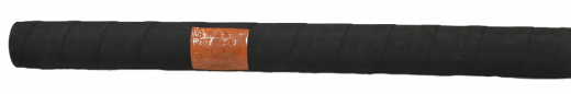 35Х625 ГОСТ1335-84 Трубка тормозного рукава
