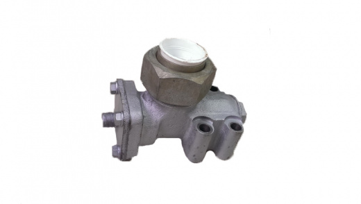 527.000-1 Клапан холостого хода