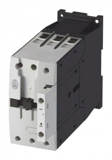 Контактор Moeller D1LM65 (230В 50 Гц) арт. 277894