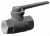 Кран разобщительный 4301