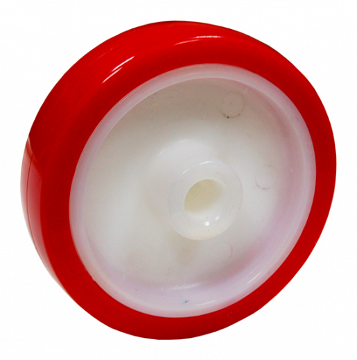 Ролик тележки ZP 80/12B-F