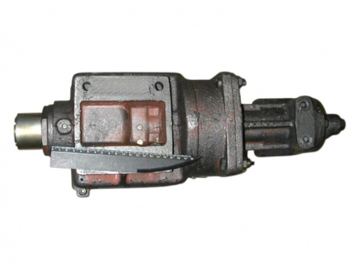 260-1 Авторежим электропневматический