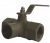 Кран разобщительный 4325